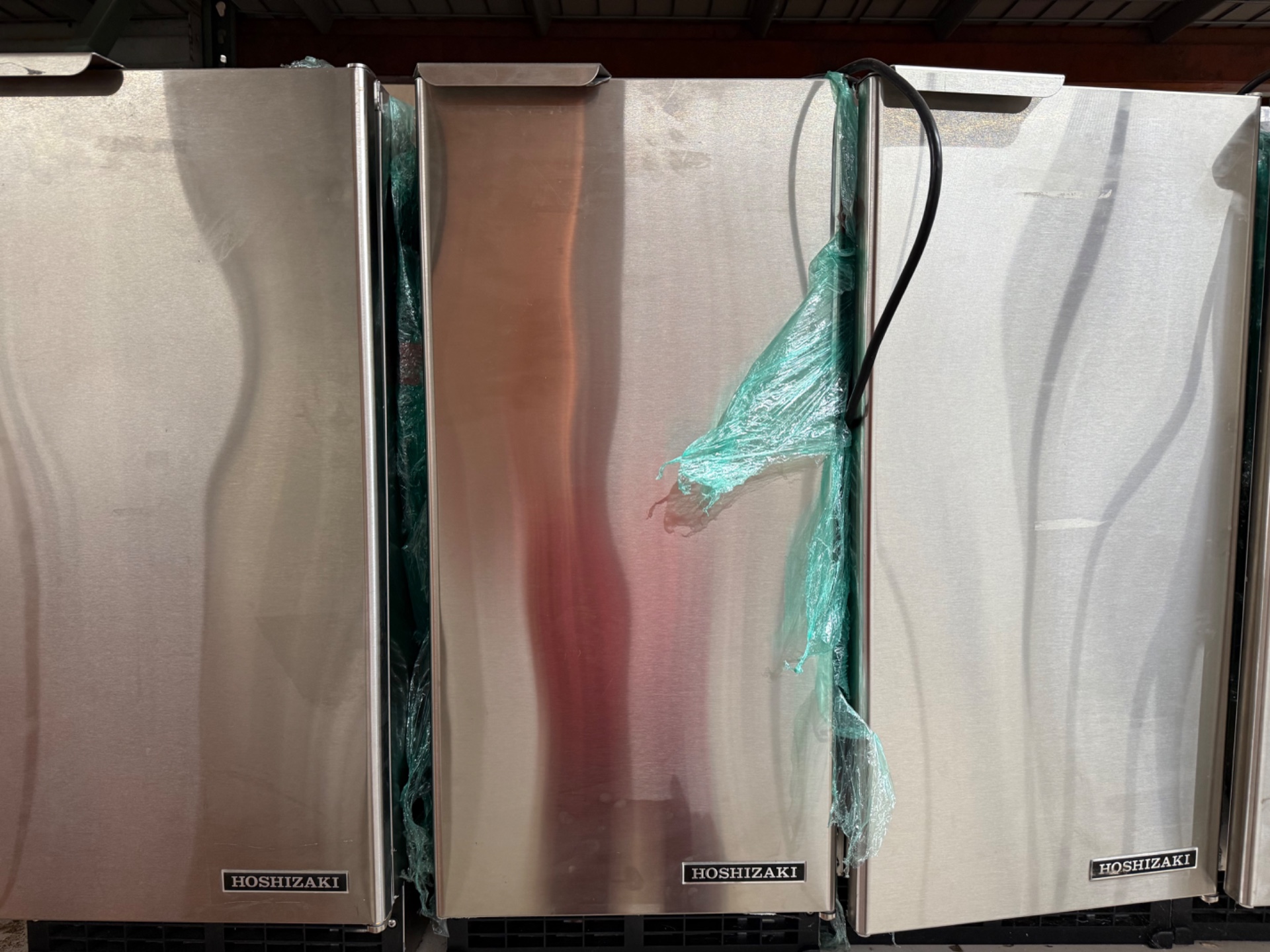 Used Hoshizaki Ice Makers