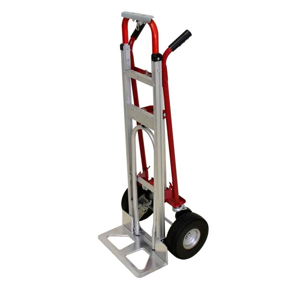 Used Standard Hand Trucks