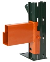 Used Ridg-U-Rak Pallet Rack