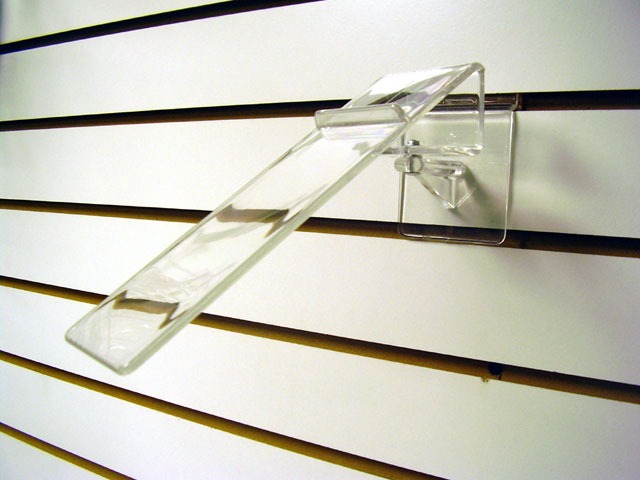 Swivel Shoe Display