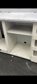 Used Complete Pharmacy Fixtures Package