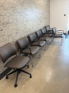 Used Complete Pharmacy Fixtures Package