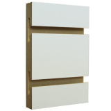 New Slatwall Panels