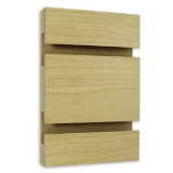 New Slatwall Panels