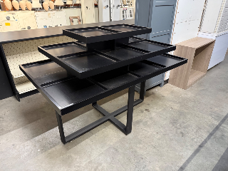 Used 3 Tier Table