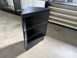 New Triangle Corner Filler