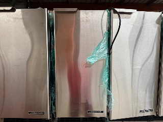 Used Hoshizaki Ice Makers