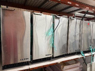 Used Hoshizaki Ice Makers