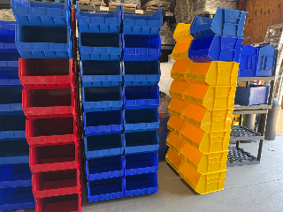 Used AkroBins 30270
