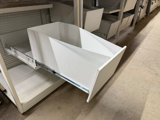 Used Uniweb Bottle Drawers