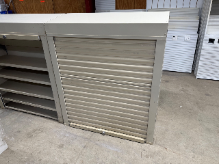 Used Metal Cabinets