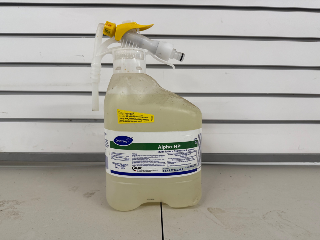 Diversey Alpha-HP Cleaner
