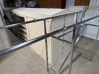 Extension Rails