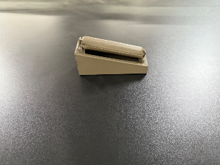 Stackable Ring Displays