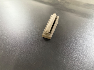 Stackable Ring Displays