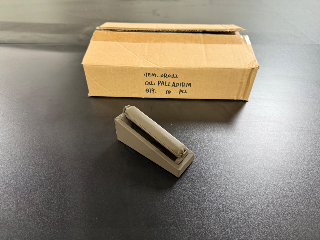 Stackable Ring Displays