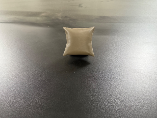 Jewelry Display Pillow with Stand