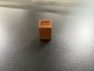 Ring Box Displays