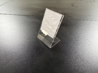 Countertop Sign Holders