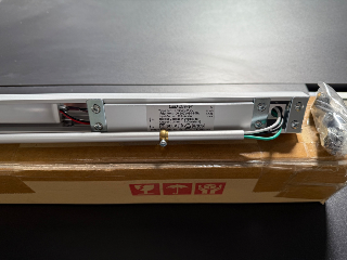LED Showcase Light Kits