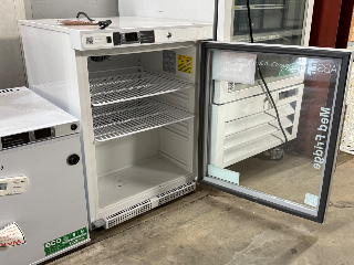 Used ABS Med Fridges