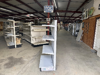 Mobile End Caps