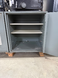 Used Amsec Safes