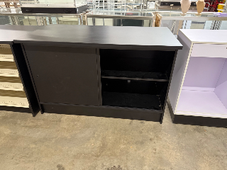 New 5' Soda Counters