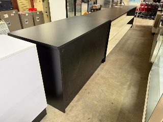 New 5' Soda Counters