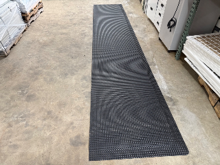 Used 1" Thick Anti Fatigue Mats