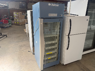 Used Helmer Pharmacy/Vaccine Refrigerator