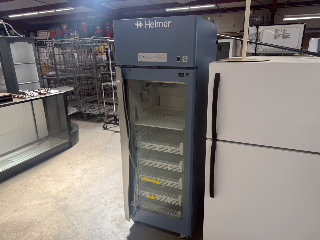 Used Helmer Pharmacy/Vaccine Refrigerator