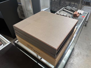 Jewelry Display Pads