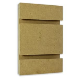 New Slatwall Panels