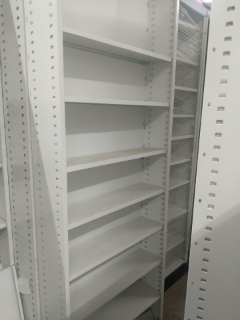 Used Classic Pharmacy Bays
