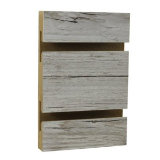 New Slatwall Panels