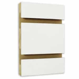 New Slatwall Panels