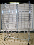 H-Rack Gridwall 